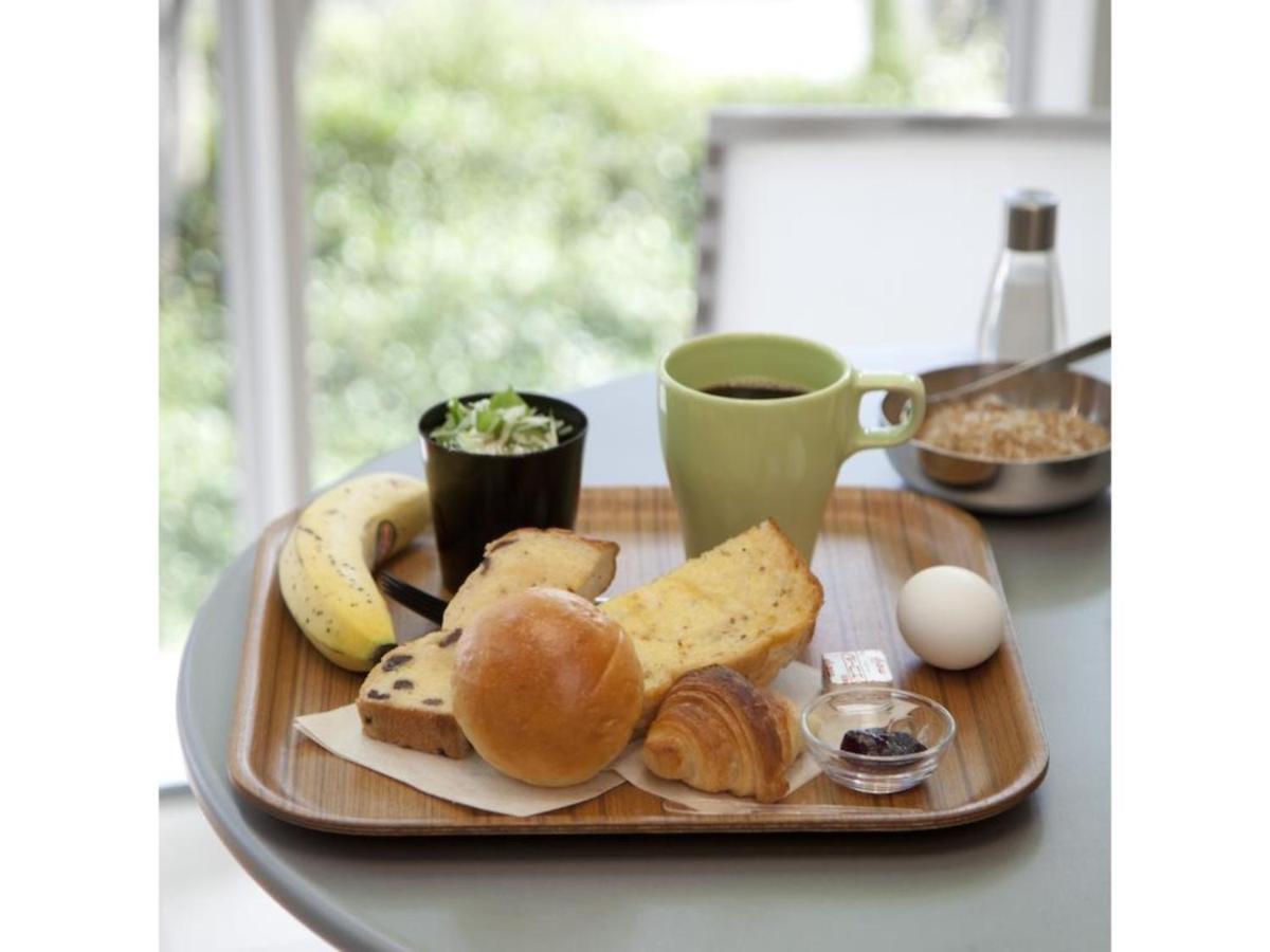 7 Days Hotel Plus - Vacation Stay 84903 Kōchi Buitenkant foto