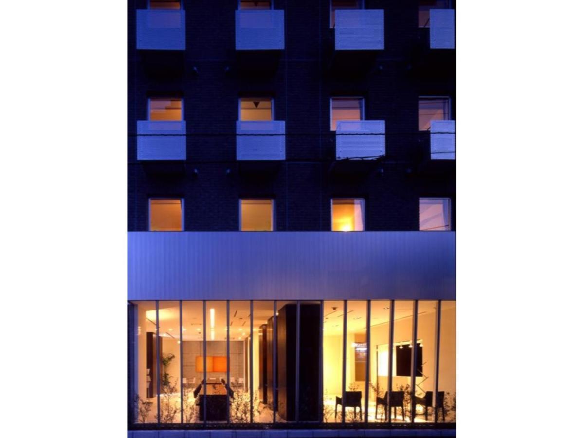 7 Days Hotel Plus - Vacation Stay 84903 Kōchi Buitenkant foto